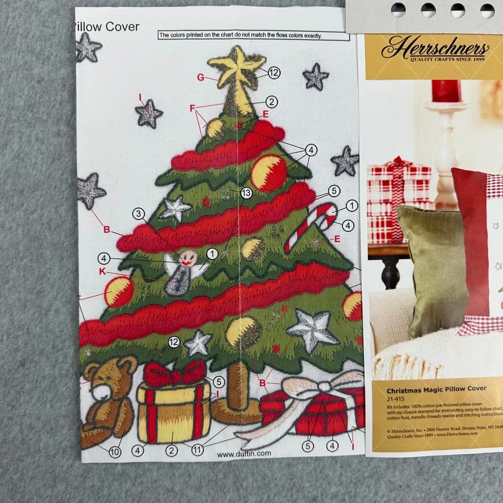 Vintage Cross Stitch‎ Embroidery Kit Bundle Herrschners Janlynn Suzys Zoo Angel